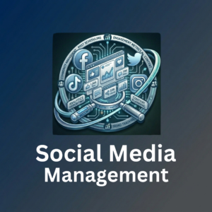 Social Media Management